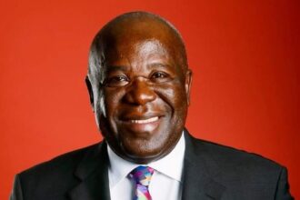 Sam Jonah