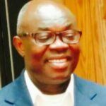 Dr. Lawrence Appiah