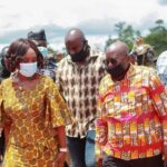 Abena Osei-Asare, Nana Addo Dankwa Akufo-Addo