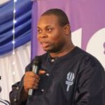 Franklin Cudjoe, Imani Boss