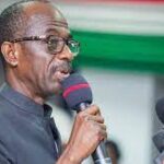 Johnson Asiedu Nketia