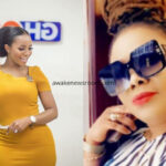 serwaa amihere and Nana Agradaa