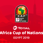 Total AFCON