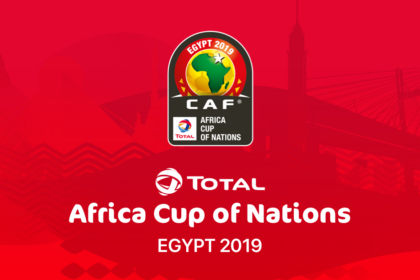 Total AFCON