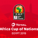 Total AFCON