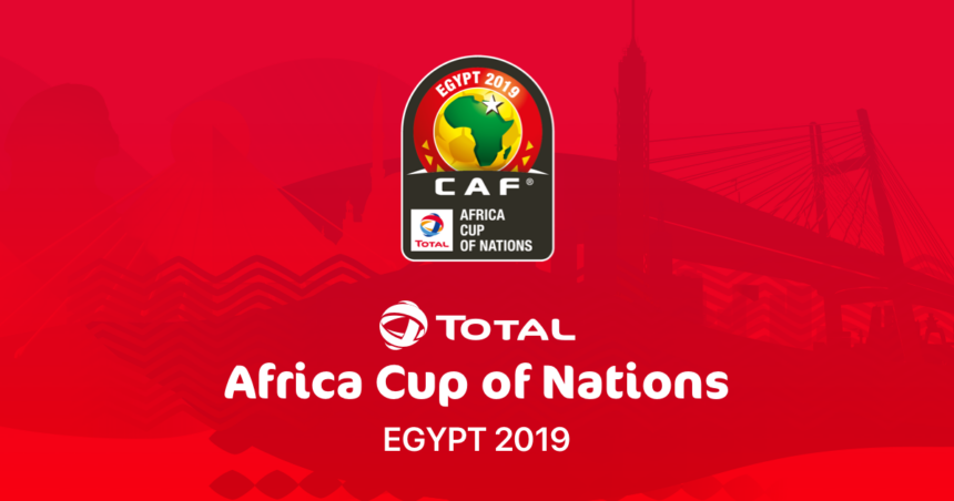 Total AFCON
