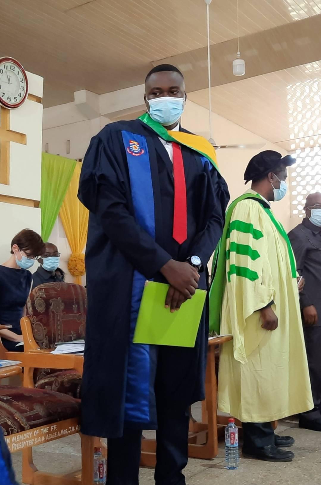 abdul-iddrisu faisel