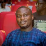 Kwabena Frimpong
