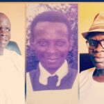 Katamani and father