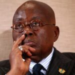 Nana Addo