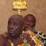Okyenhene, Osagyefuo Amoatia Ofori-Panin