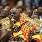 Okyenhene, Osagyefuo Amoatia Ofori-Panin