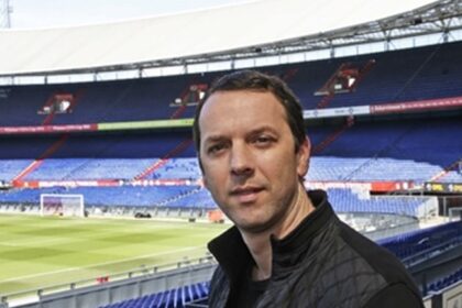 Patrick Greveraars