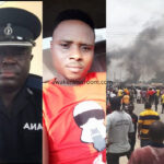 Sogakofe police