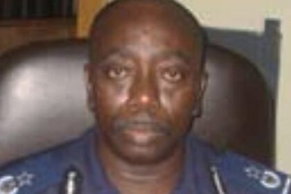 Ayensu Opare Addo