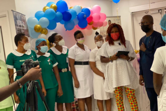 ridge hospital