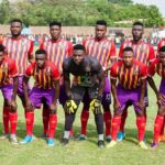Accra Hearts of Oak
