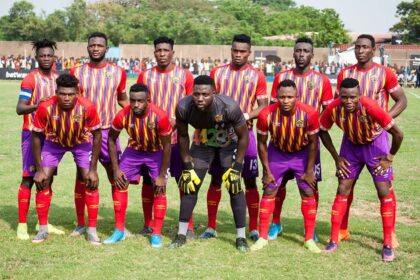 Accra Hearts of Oak
