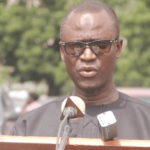 Dr. Mustapha Ahmed