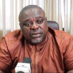 Koku Anyidoho