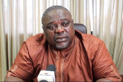 Koku Anyidoho