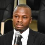 Mawuli Korsi Senyo