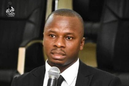 Mawuli Korsi Senyo