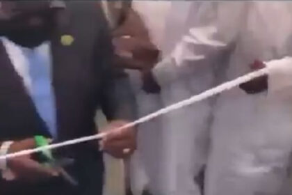 Nana Addo