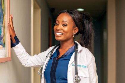 Dr. Setor Abra Norgbe