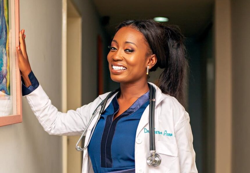 Dr. Setor Abra Norgbe