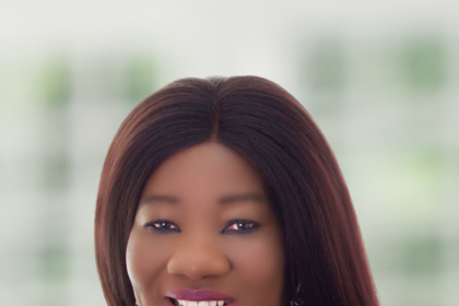 Theresa Quarshie