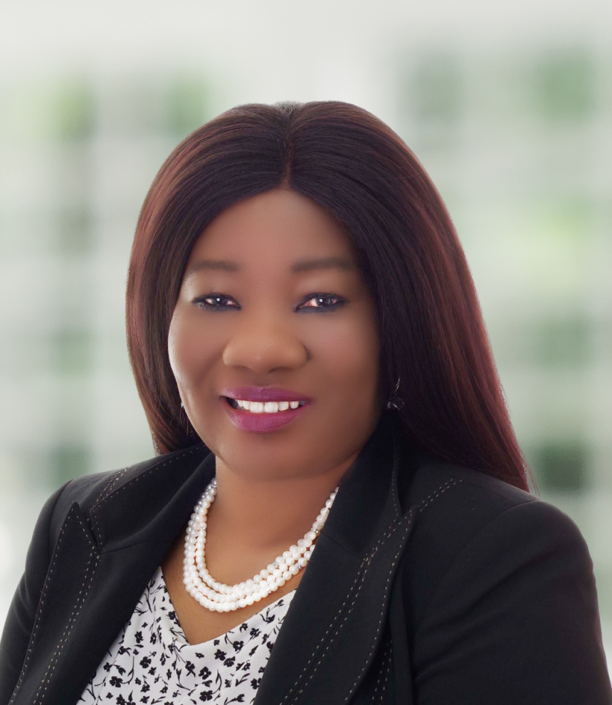 Theresa Quarshie