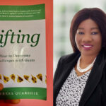Theresa Quarshie - lifting