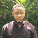 Kafui Delali McDaniels