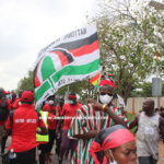 march for justice demo
