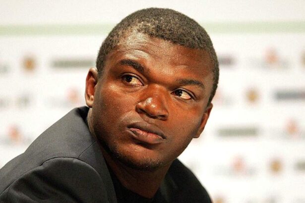 Marcel Desailly