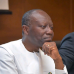 Ken Ofori Atta