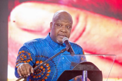 Kwame Sefa Kayi