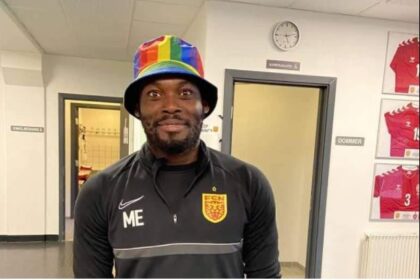 Michael Essien