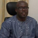 Prof Samuel Kwaku Bonsu