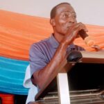 Solomon Appiah, Kpone-Katamanso MCE