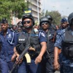 Ghana-police