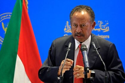 Abdalla Hamdok is Sudan's interim prime minister in the power-sharing deal created after long-term ruler Omar al-Bashir was toppled in 2019