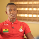 John Paintsil