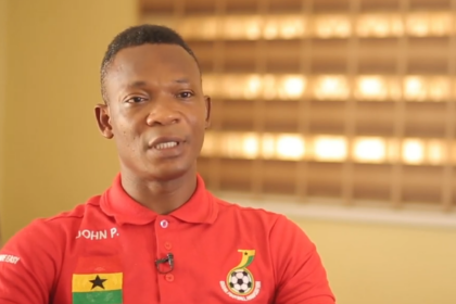 John Paintsil