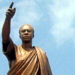 Kwame Nkrumah
