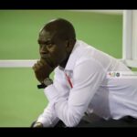 C.K Akonnor