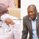 Ken Ofori Atta and John Gatsi