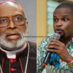palmer bukle and efo worlanyo