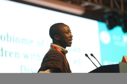 Kwabena Obeng Duedu